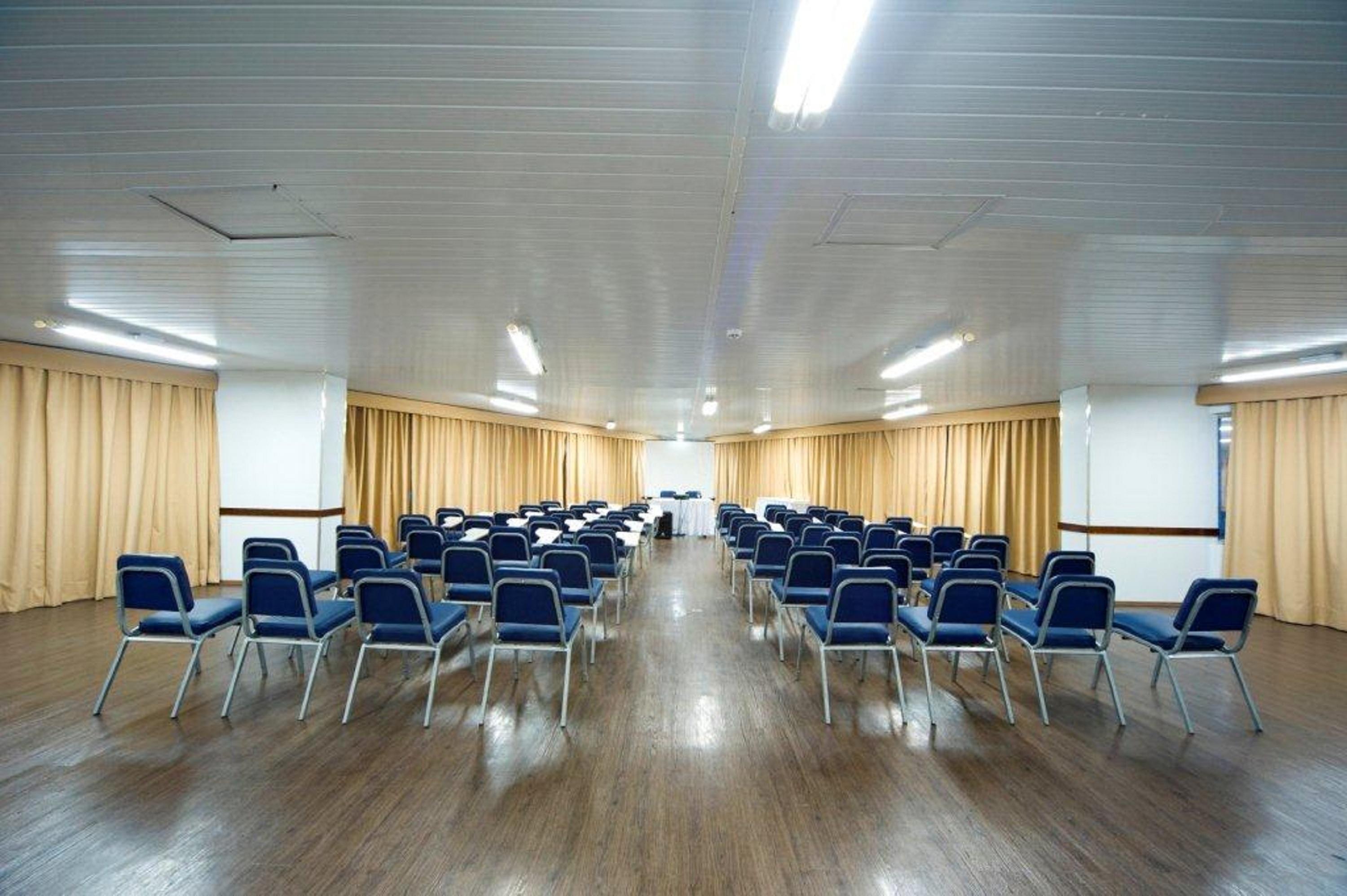 Hotel Dan Inn São José dos Campos Dış mekan fotoğraf