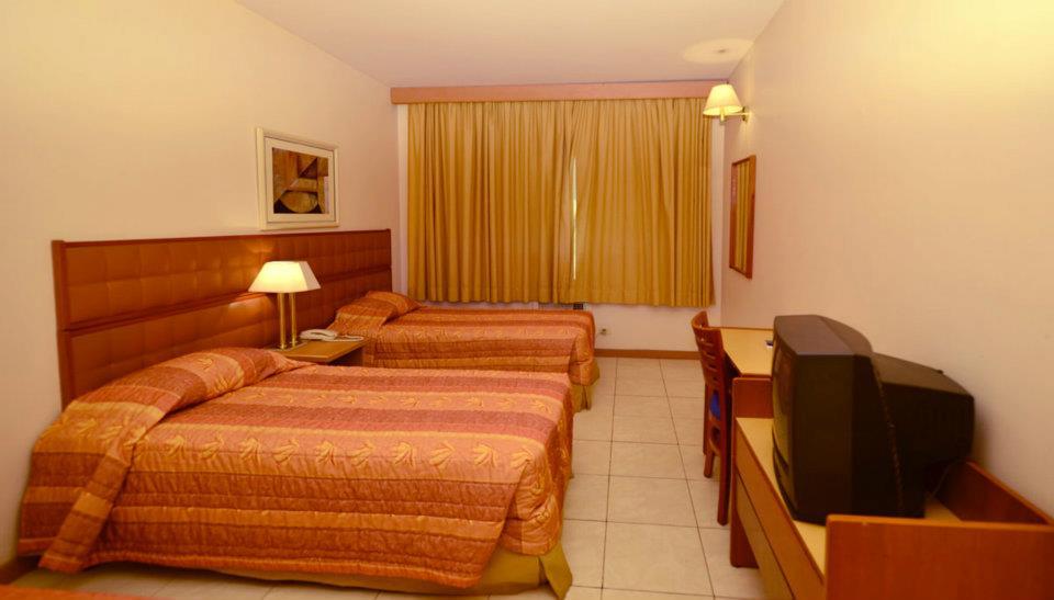 Hotel Dan Inn São José dos Campos Dış mekan fotoğraf