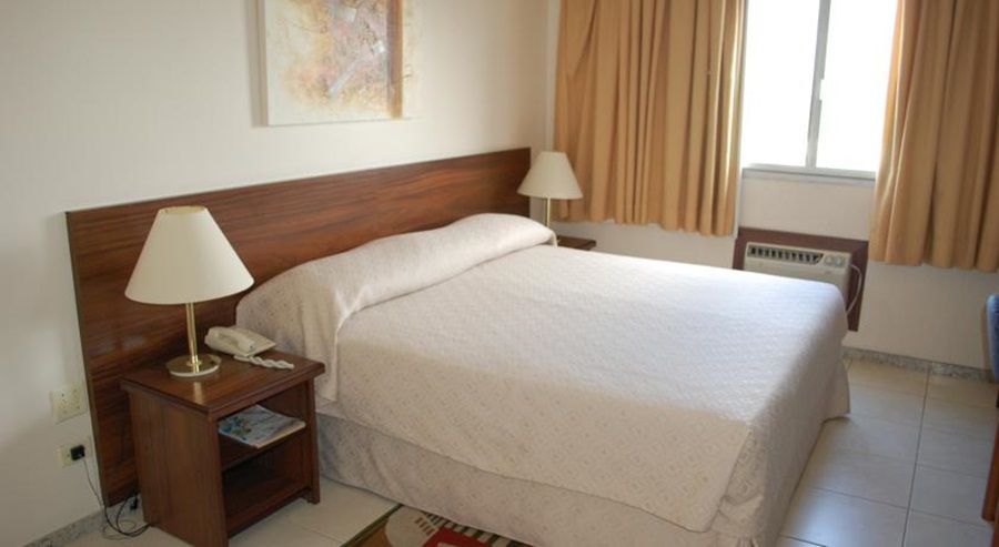 Hotel Dan Inn São José dos Campos Dış mekan fotoğraf