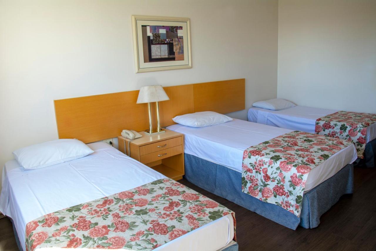 Hotel Dan Inn São José dos Campos Dış mekan fotoğraf